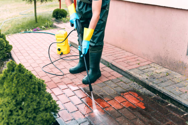 Professional Pressure washing in Waterloo, IN