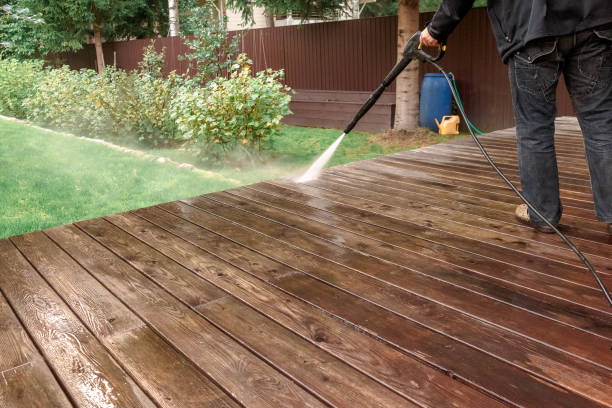 Best Post-Construction Pressure Washing  in Waterloo, IN