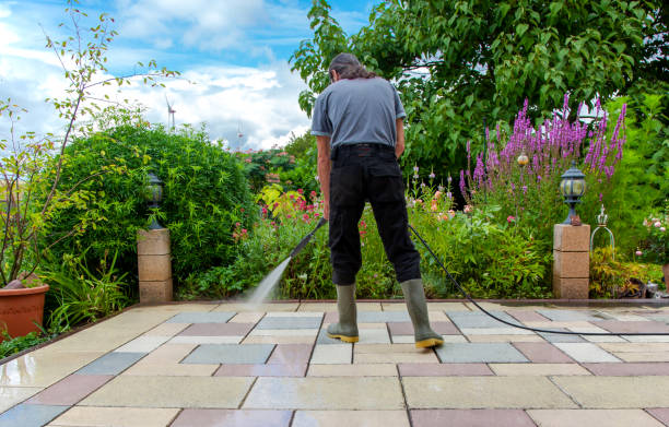 Best Patio and Deck Pressure Washing  in Waterloo, IN