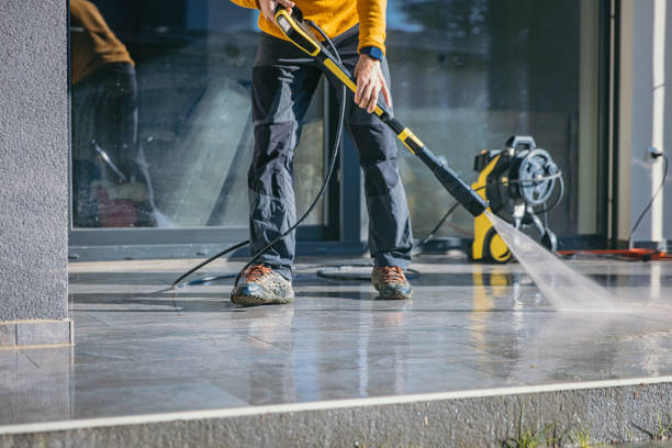 Best Sidewalk and Walkway Cleaning  in Waterloo, IN